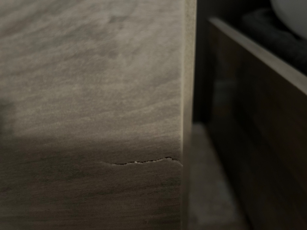 Second photo by Susan Hill of Hello Movers LLC - Large