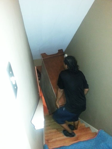 Photo by Steph & Justin of Platinum Relocations - Large