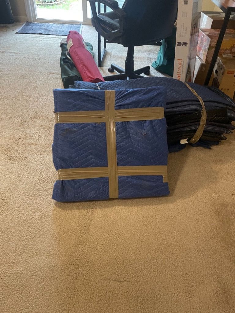 Photo by Alexandra Bergman of Movers 95 - Large