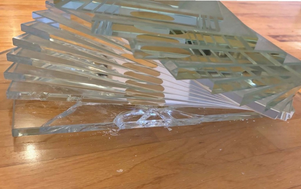 Second photo by Whitney Hamilton of O'Sullivan Moving and Storage - Large