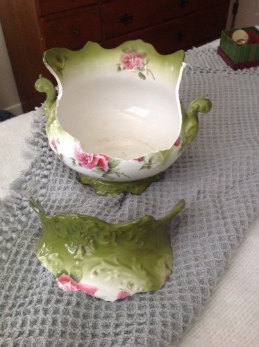 Second photo by Sherry Tychsen of Accurate Movers - Large