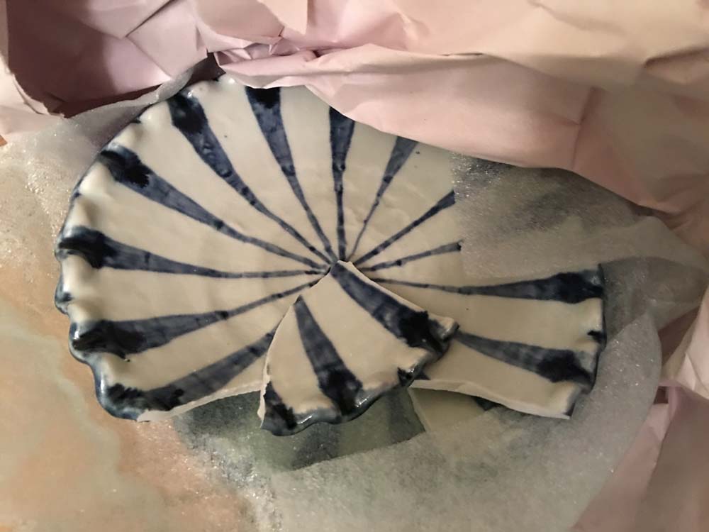 Second photo by Rob Miller of Pioneer Moving Group - Large