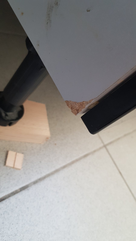 Second photo by Robert of Starke Arme - Large