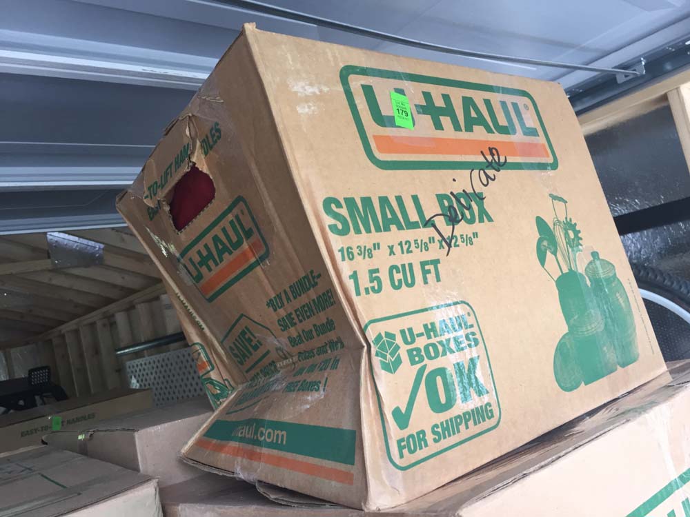 Photo by Angelique Carley of Relo Van Lines - Large