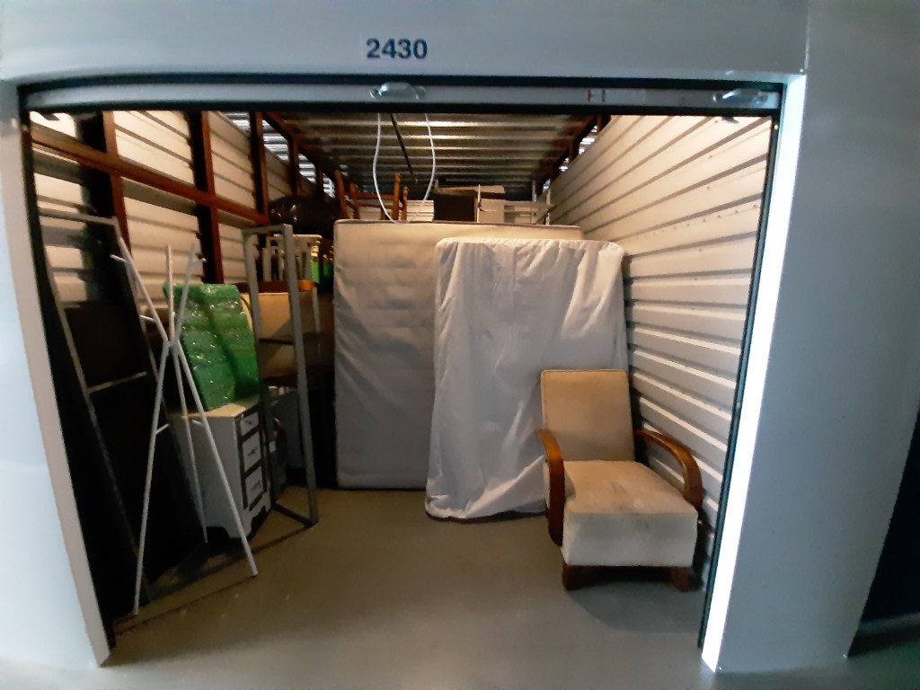 Photo by Andrea Smith of Optima Moving Company - Large