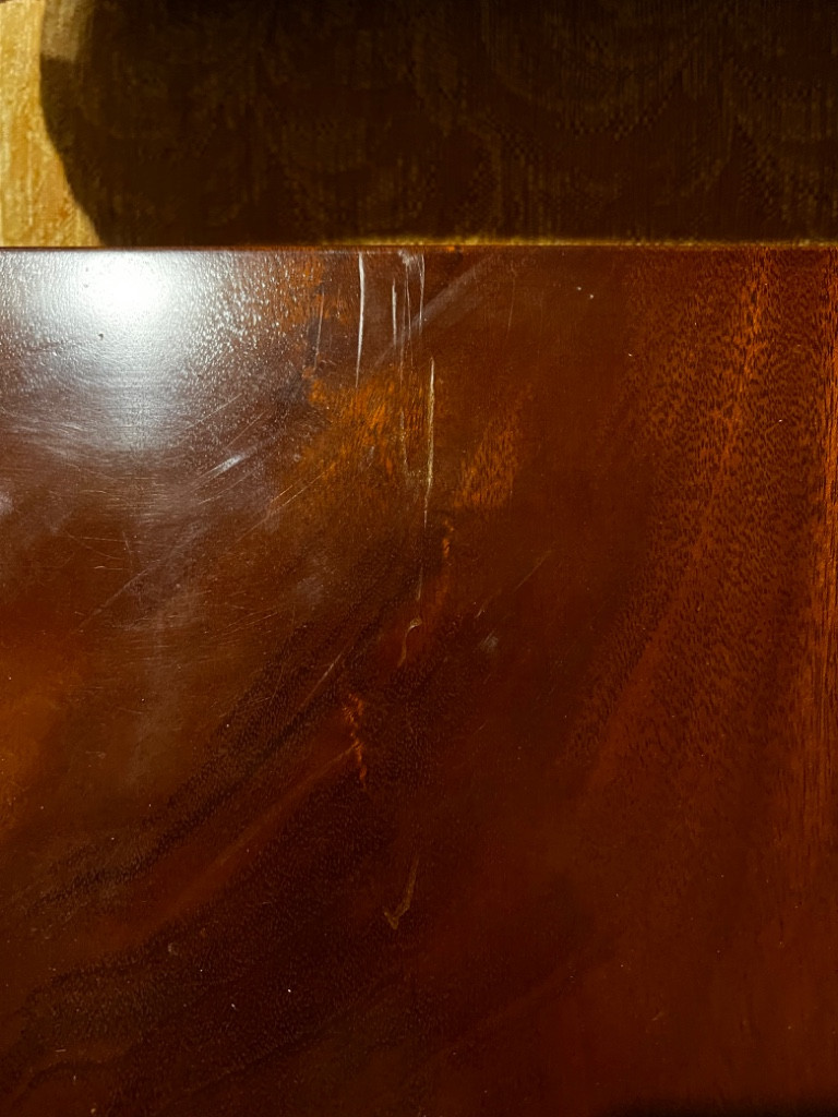 Second photo by Neil Burton of AnyVan - Large