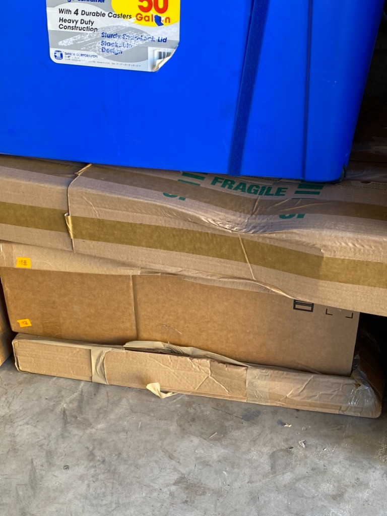 Photo by Jo Family of Domestic Moving - Large