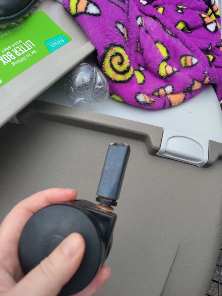 Photo by Kira K Brumitt of Nationwide Moving and Storage LLC - Large