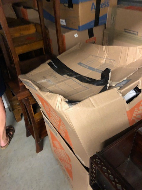 Photo by Janice Hanrahan of Priceline Logistics LLC - Large