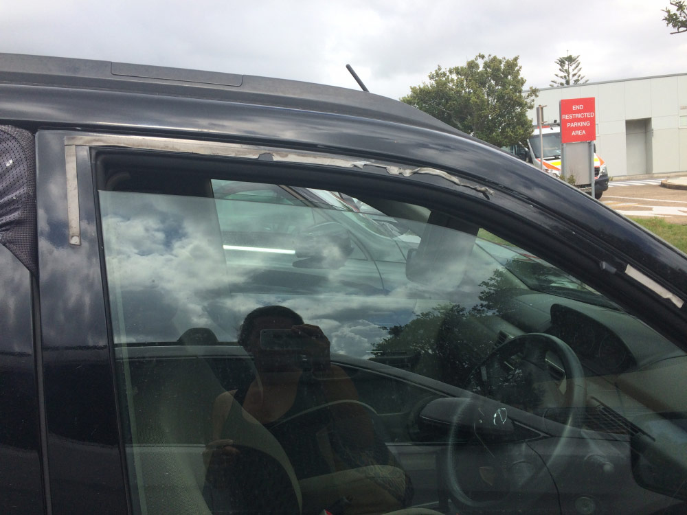 Photo by Ella of Moving Again - Large