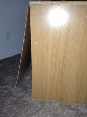 Photo by Kwabena Adjei of Top Priority Moving & Storage - Large