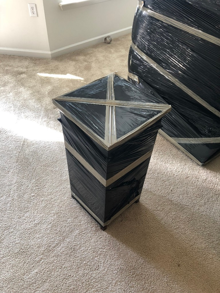 Photo by Felipe M Cosper of NYC Great Movers - Large