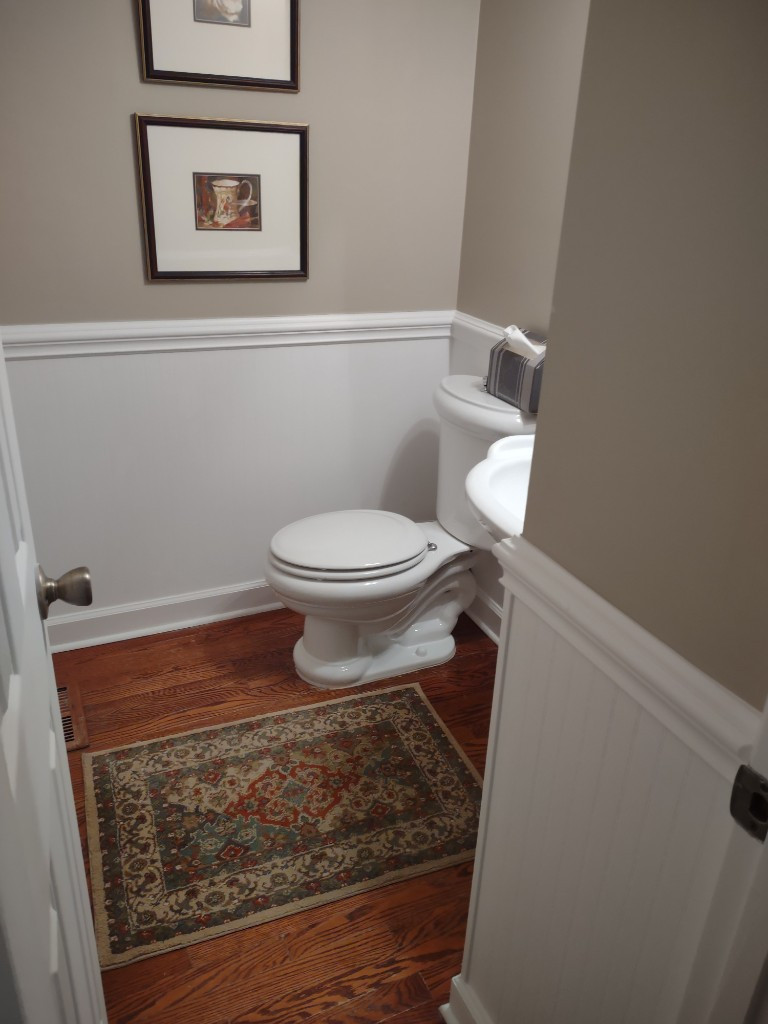 Photo by Rob Pissed Campbell of U Pack - Large