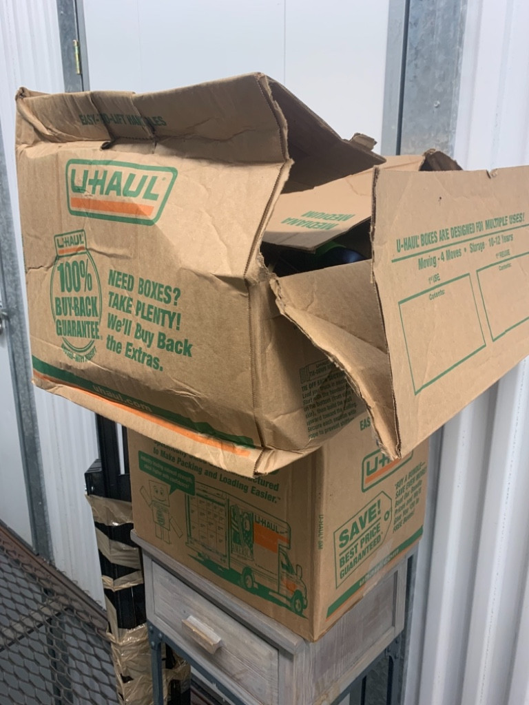 Photo by Tarin Tompson of Nationwide Moving and Storage LLC - Large