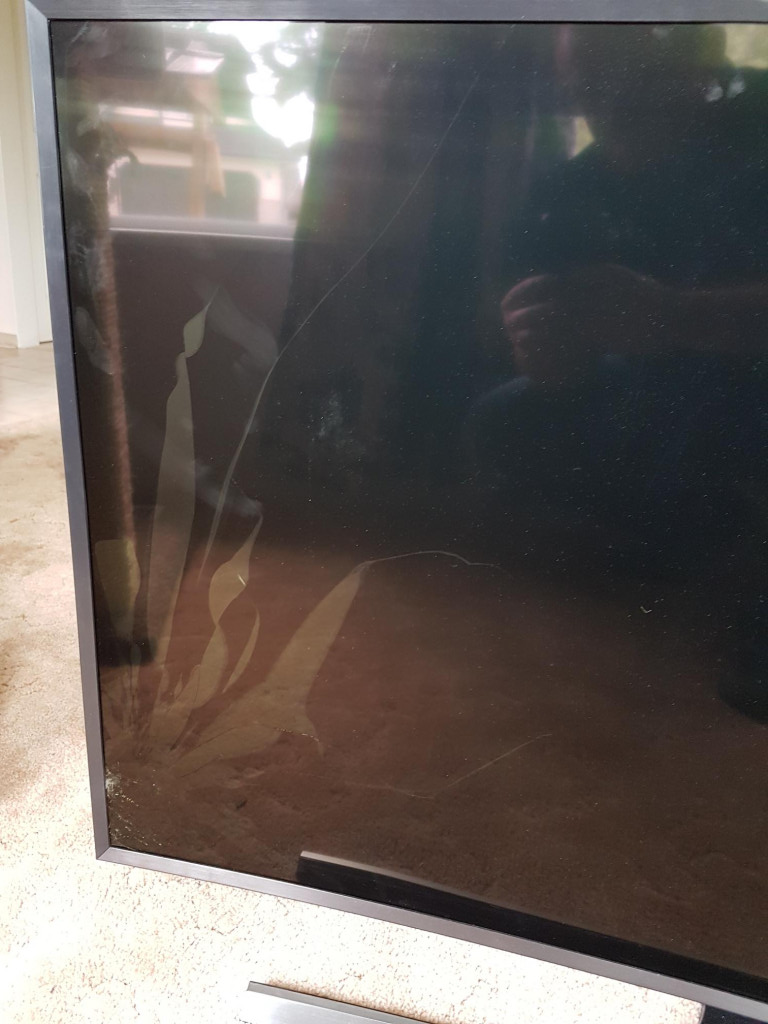 Second photo by Jd Mccauley of Atlantic Van Lines - Large