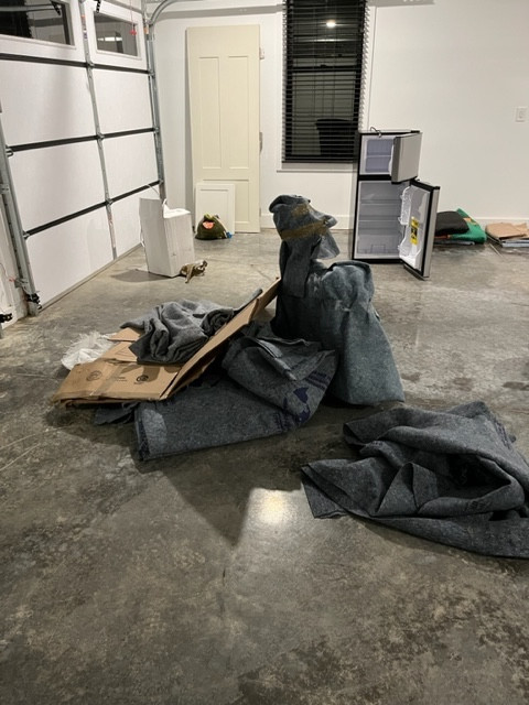 Photo by Miriam Parra of JustPro Moving  - Large