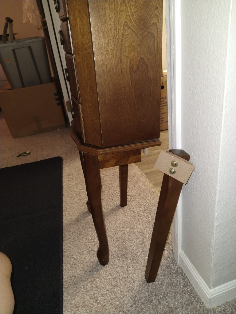 Photo by Denice Hoday of Oasis Moving and Storage - Large