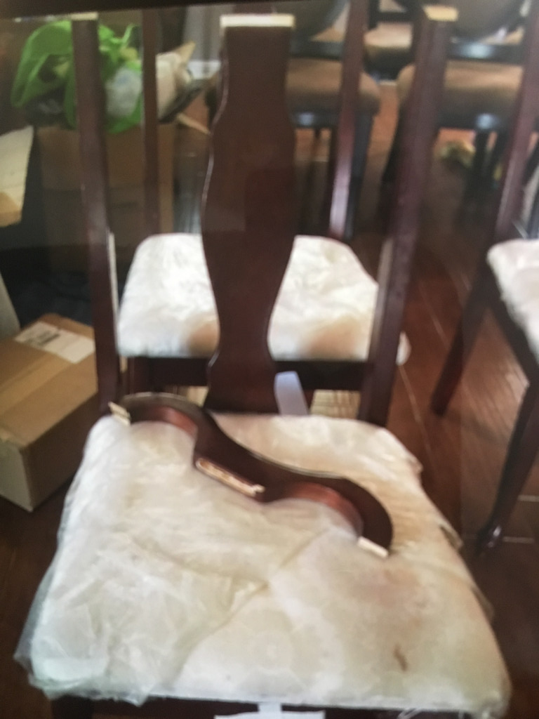 Photo by Isaac Bonner of Purple Heart Moving Group - Large