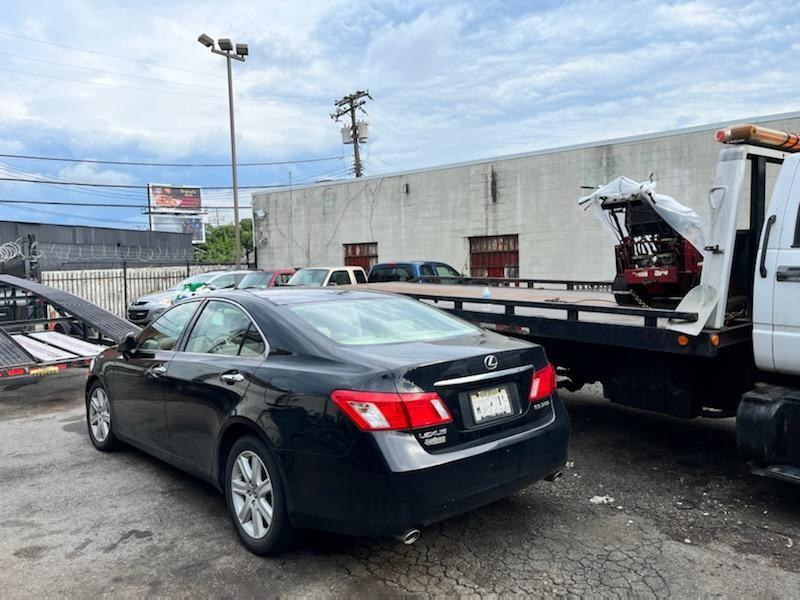 Second photo by Ebenezer Edzii of Sonic auto transport - Large