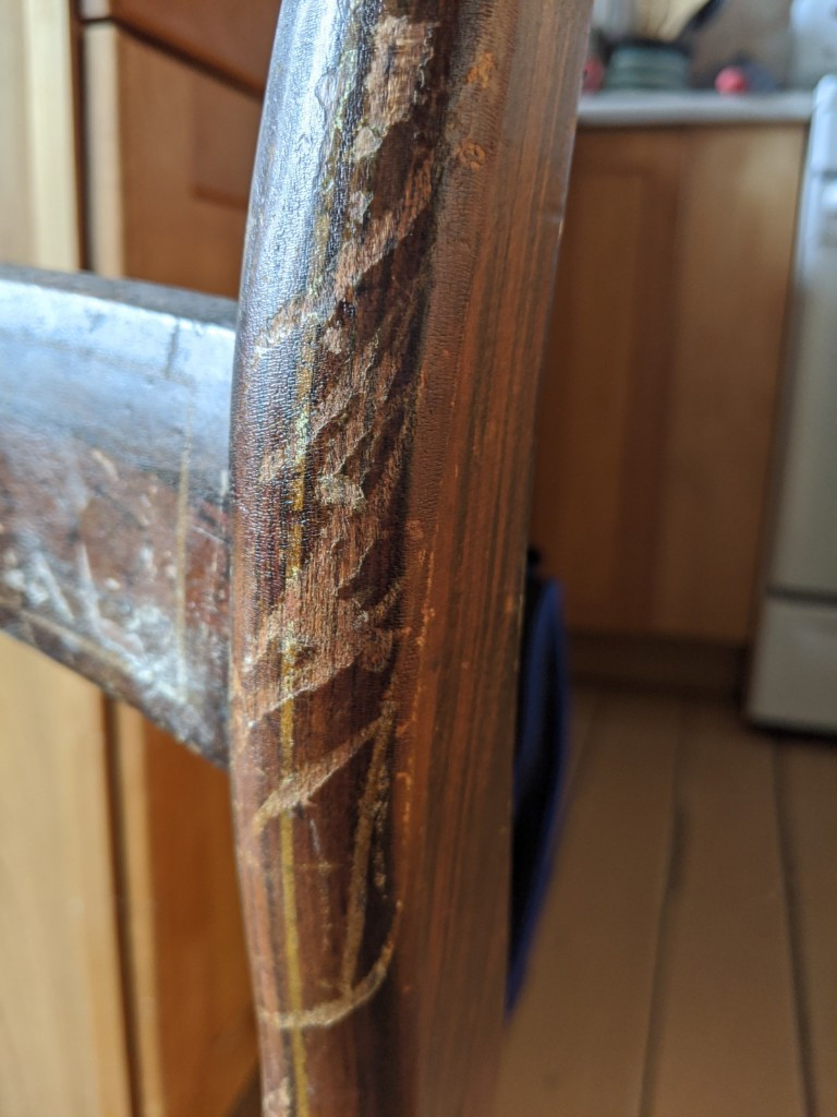 Second photo by Shawn Nancy of Nationwide Relocation Group - Large