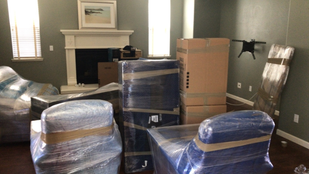 Photo by Linda Le of Cross Country Moving LLC - Large