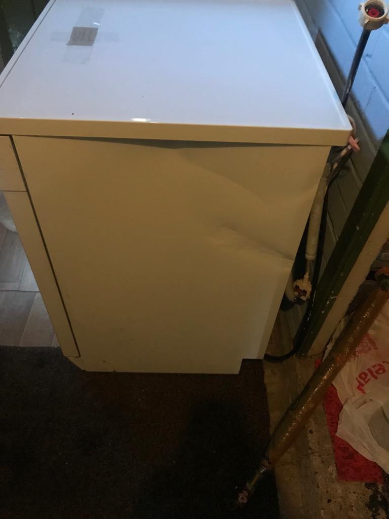 Second photo by Shifa of AnyVan - Large