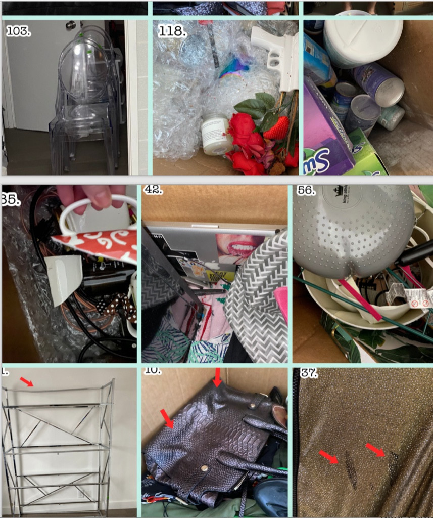 Photo by Kristie Leigh of USA Logistics Moving - Large