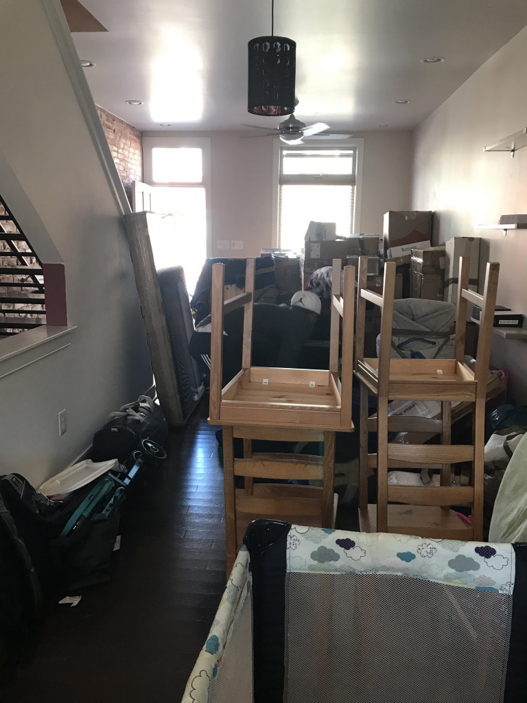 Photo by Noelle And Eddy Sierchio of Moving Pro - Large