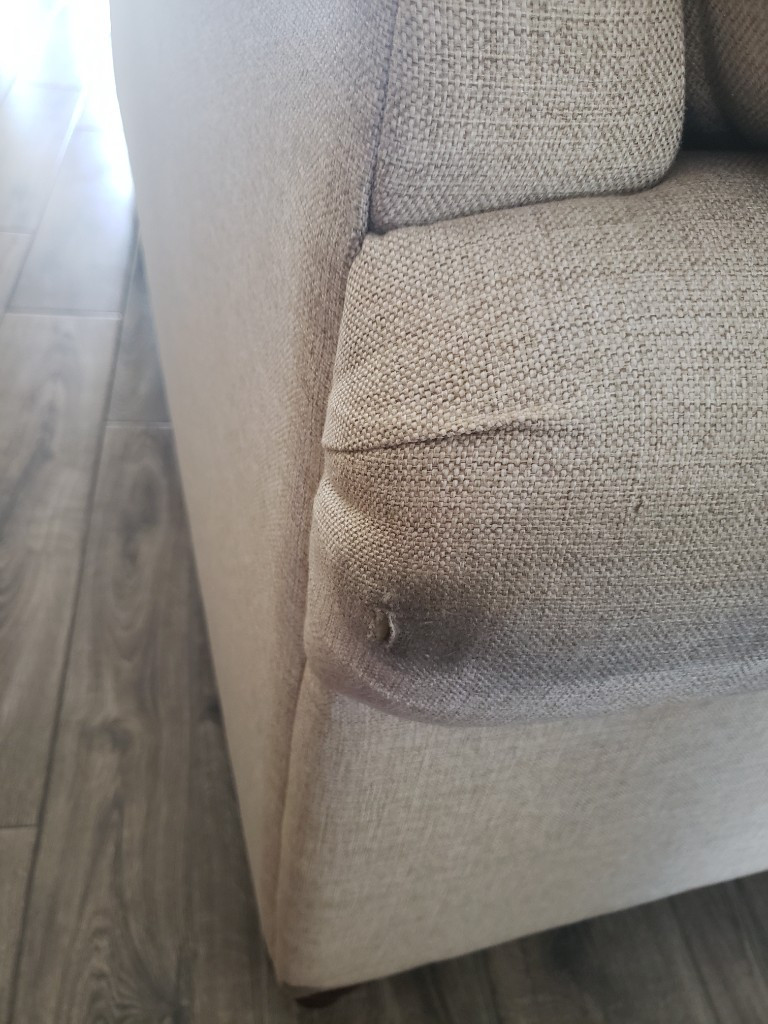 Second photo by Pam Velazquez of S & M Relo LLC - Large