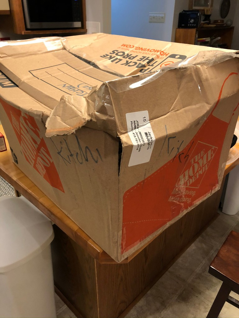 Second photo by Jennifer Chubb of Jackson Movers - Large