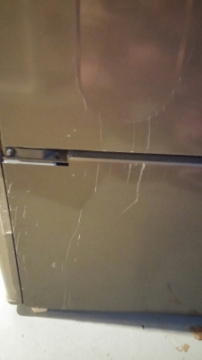 Photo by Karynne of Starving Students - Large