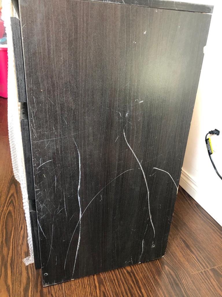 Photo by Ramandeep Kaur Mangat of Vega Line Moving and Storage Services Inc. - Large