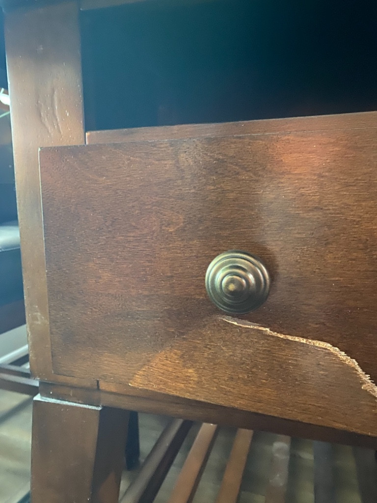 Second photo by Narcisa Cosentino of SH Movers Inc - Large