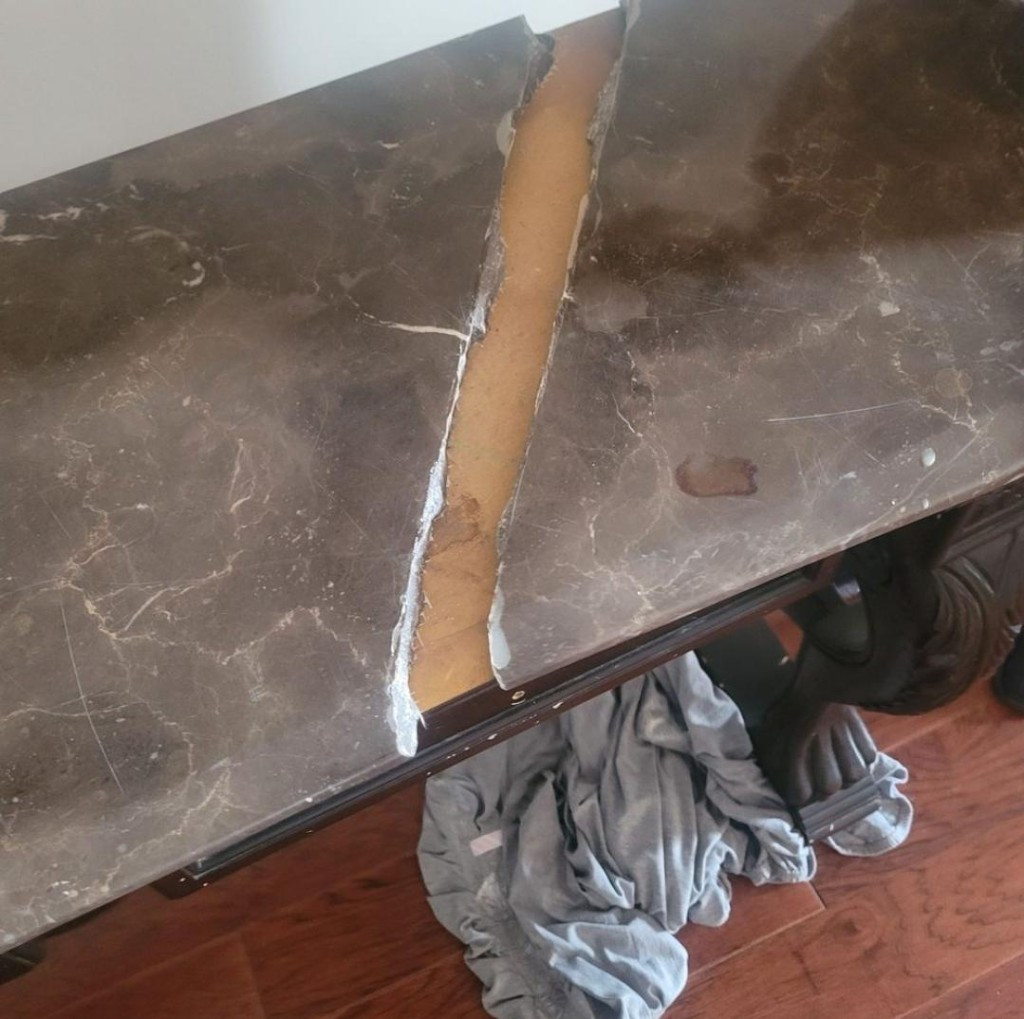 Photo by Diana Rathbone of SH Movers Inc - Large