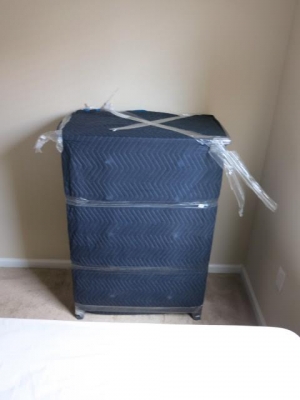 Second photo by Evelyn Ehrhardt of Hercules Moving Systems - Large