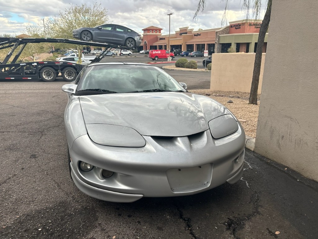 Photo by Jessica Spada of Royal Auto Ship LLC - Large