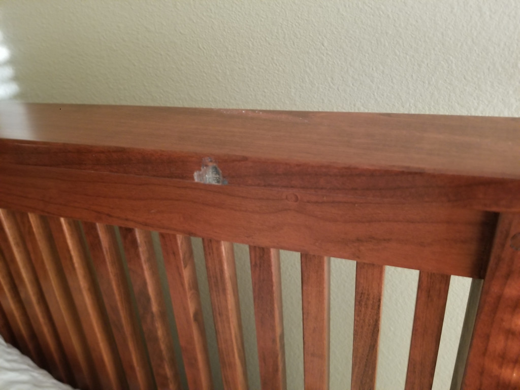 Second photo by Vikas Oreillyshah of Coleman American Moving - Large