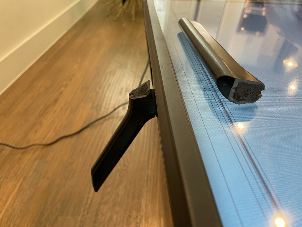 Second photo by Katrina Roberts of BlackTie Movers - Large