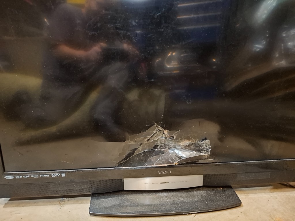 Second photo by Kenneth Agnew of Next Stop Relocation - Large