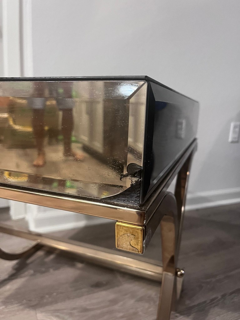 Photo by Katina Marinakis Ossa of Value Added Moving - Large