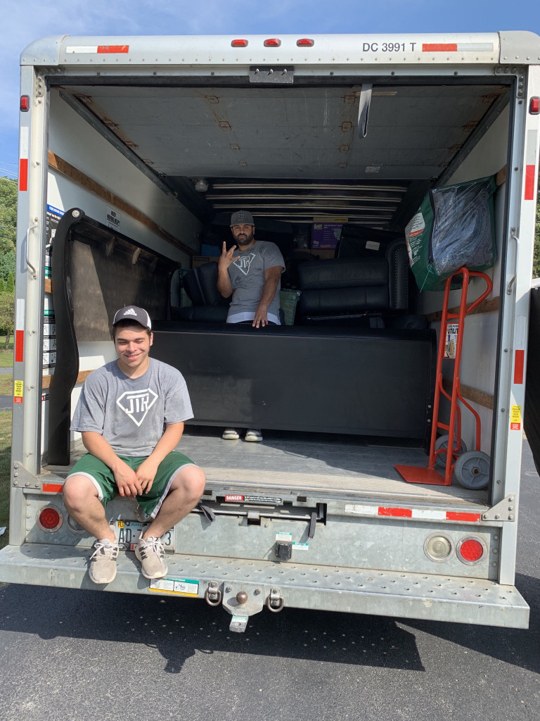 Photo by Henry Danielle of JTR ENTERPRISES LLC - Large