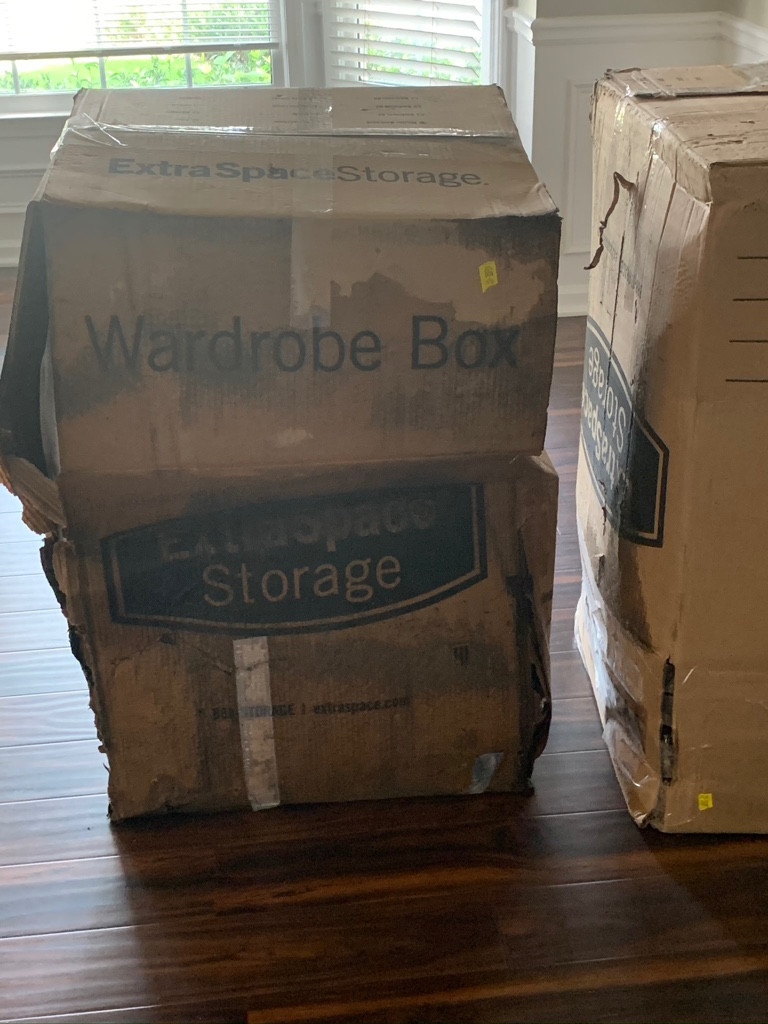 Photo by Alexandra Mcdonald of Authority Moving Group, LLC - Large