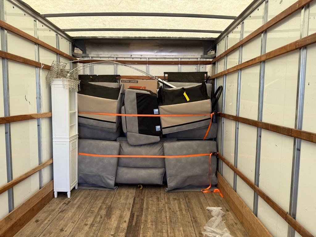 Second photo by Stephanie Hernandez of Hire A Helper - Large