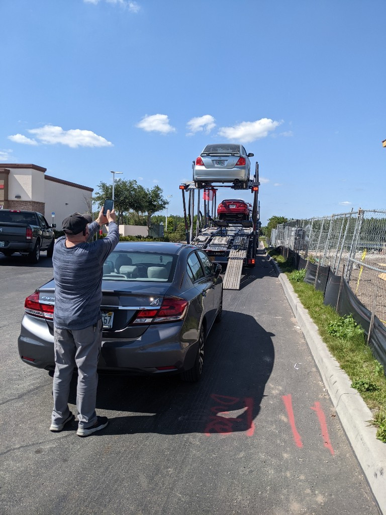 Photo by Victor Franklin of Tempus Logix - Large