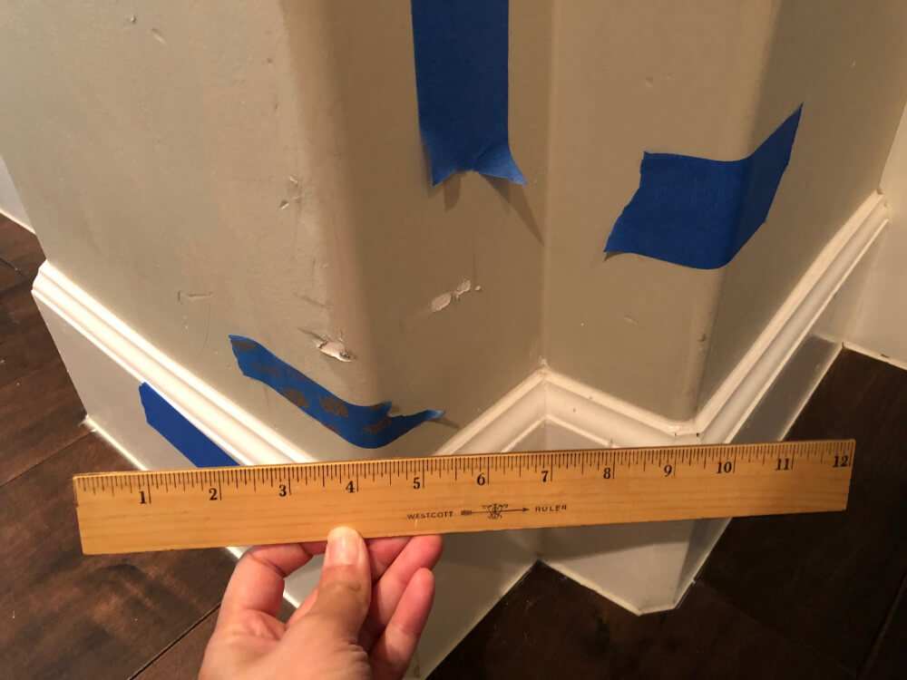 Second photo by Jin Li of Square Cow Movers - Large