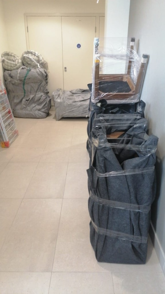 Photo by Riaz Khan of Discount Movers - Large