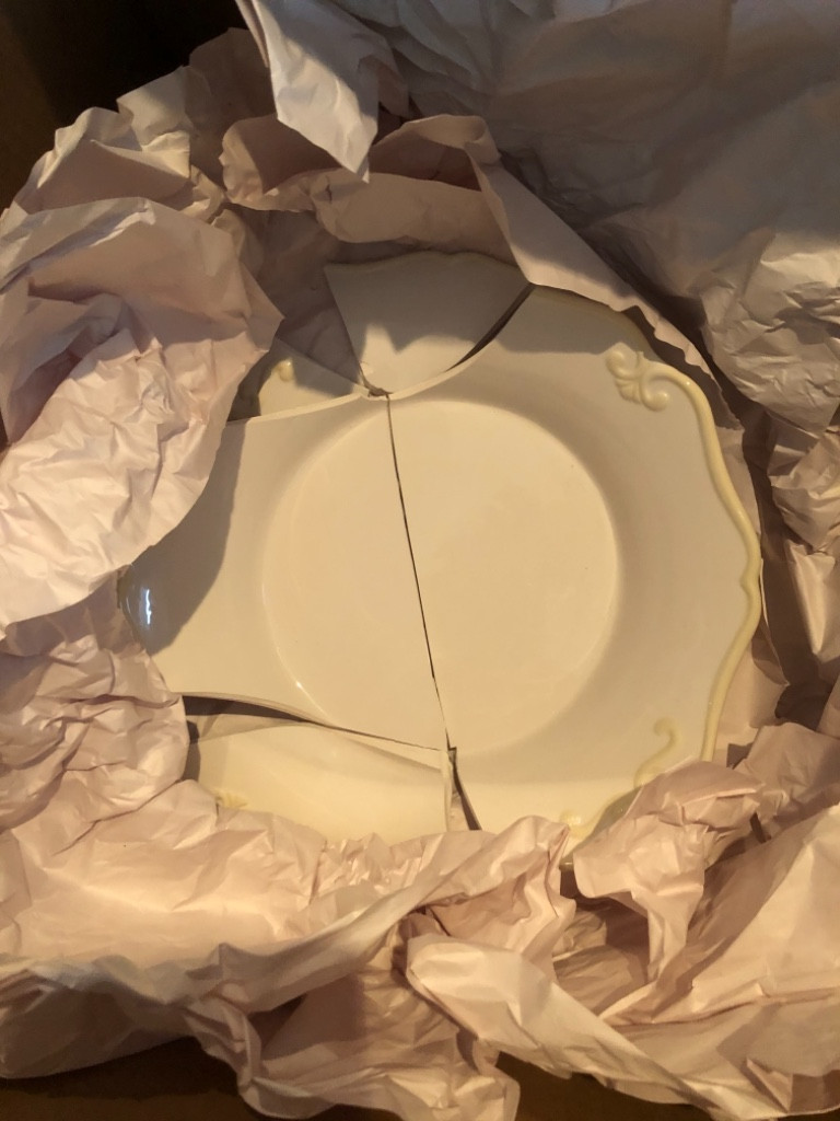 Second photo by Lm Brown of Burly Boyz Moving & Storage - Large