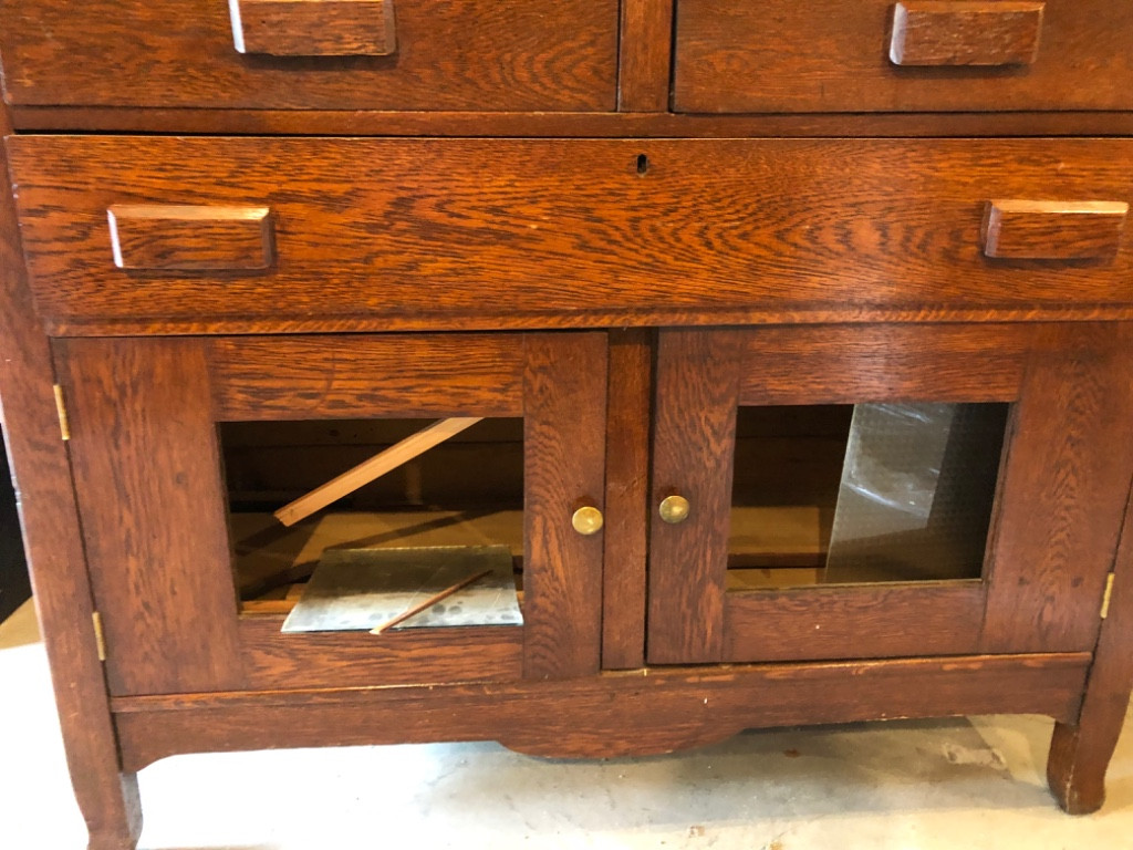 Photo by Brenda Sample of Atlantic Van Lines - Large