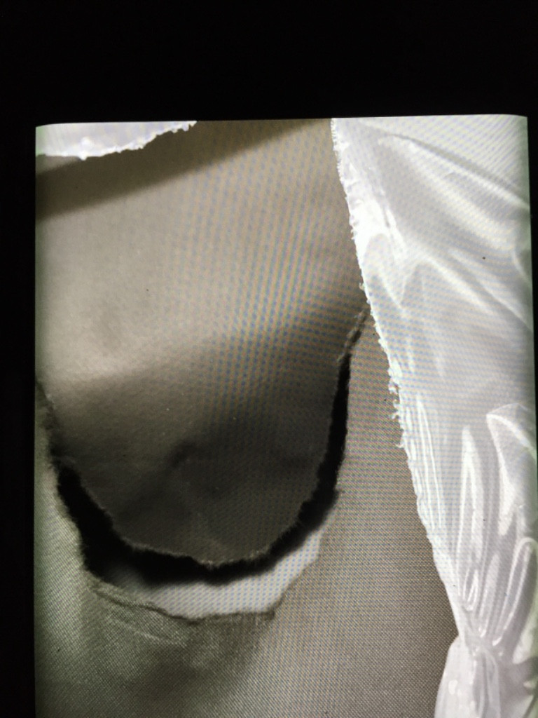 Second photo by Trisha Lee of Canadian National Van Lines - Large