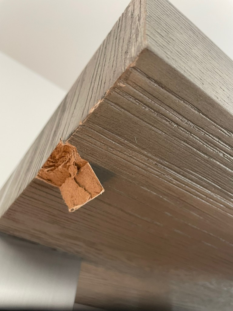 Photo by Evelyn Hung of Shleppers Moving & Storage - Large